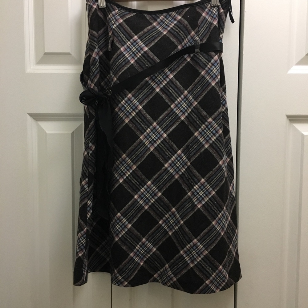 OOMPH Women’s wool shirt, size L (165/72A)
